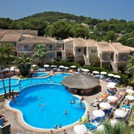 Park Hotetur Apartment Cala Ratjada (Mallorca)