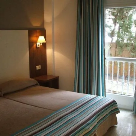 Park Hotetur Apartment *